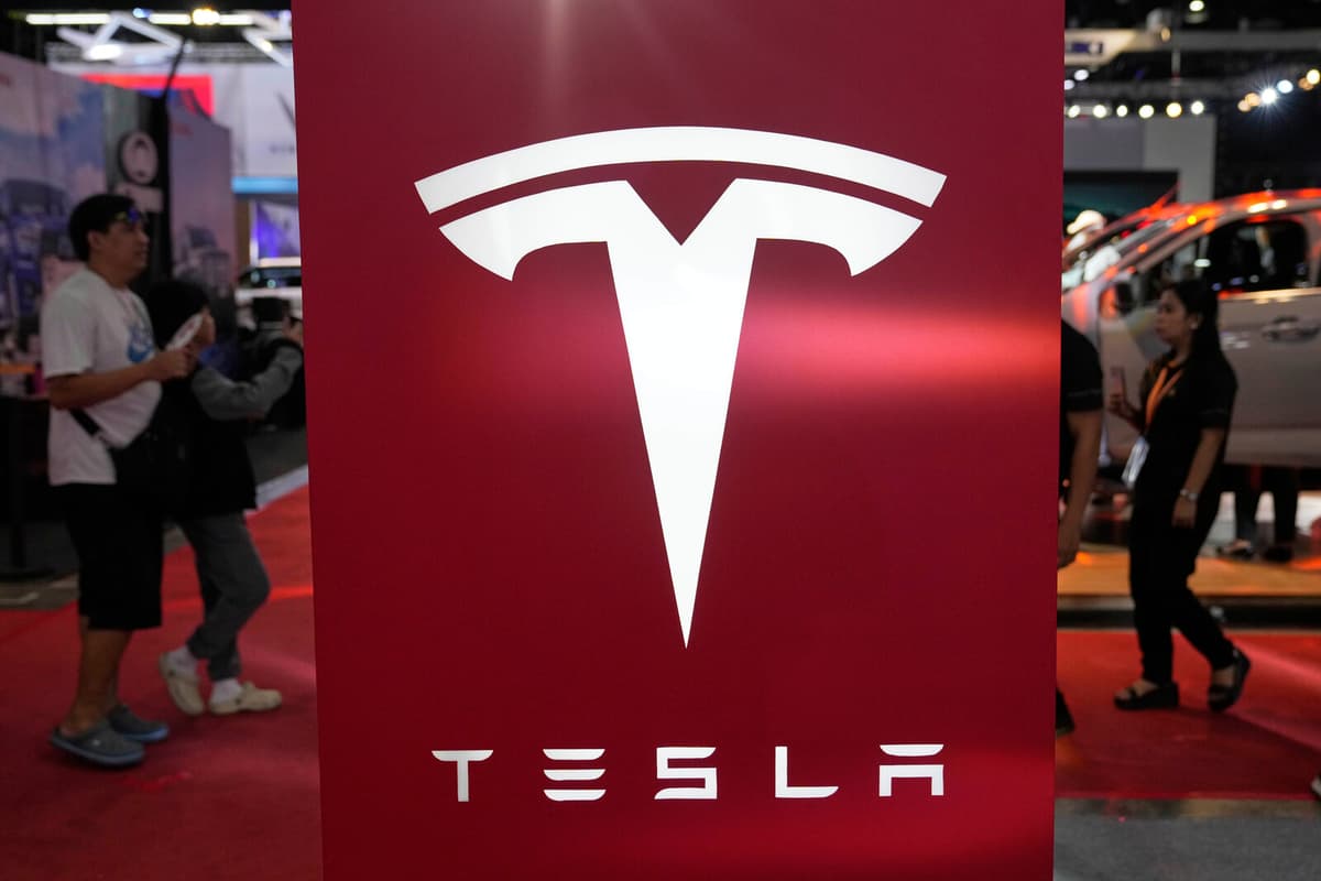 Tesla Expands to India with First Showroom Opening in Mumbai