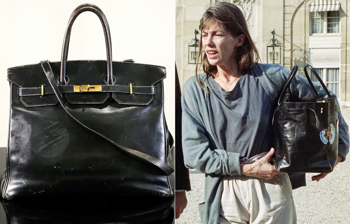 Birkin Bag Sells for Record 78 Million Kronor at Paris Auction