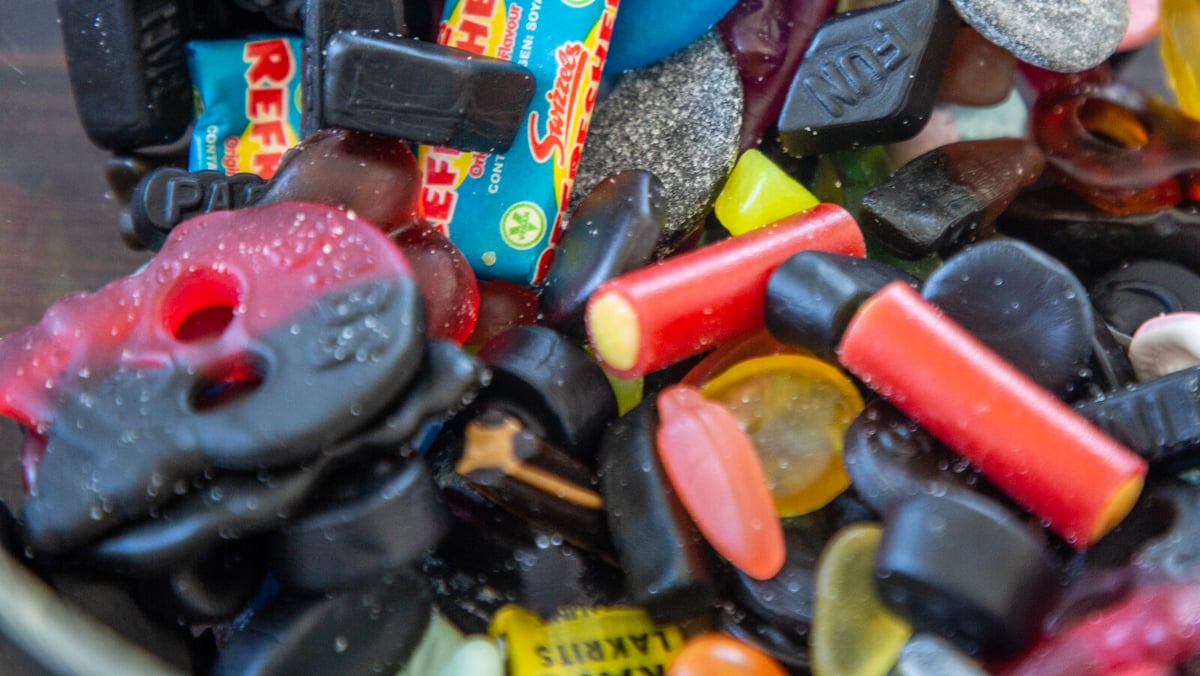 Bubs Candy Factory Expands After TikTok Success Boosts Demand