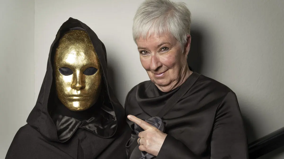 Mona Sahlin: Everyone thought I was a traitor