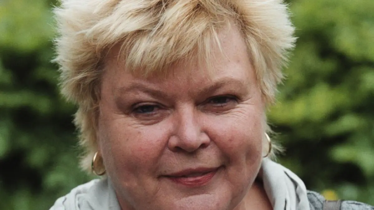 Finnish-Swedish theatre director and producer Isa Stenberg dies at 88