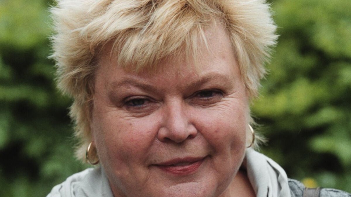 Finnish-Swedish theatre director and producer Isa Stenberg dies at 88