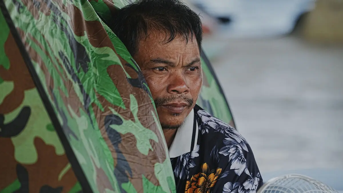 Thailand continues to fight – Cambodia closes border