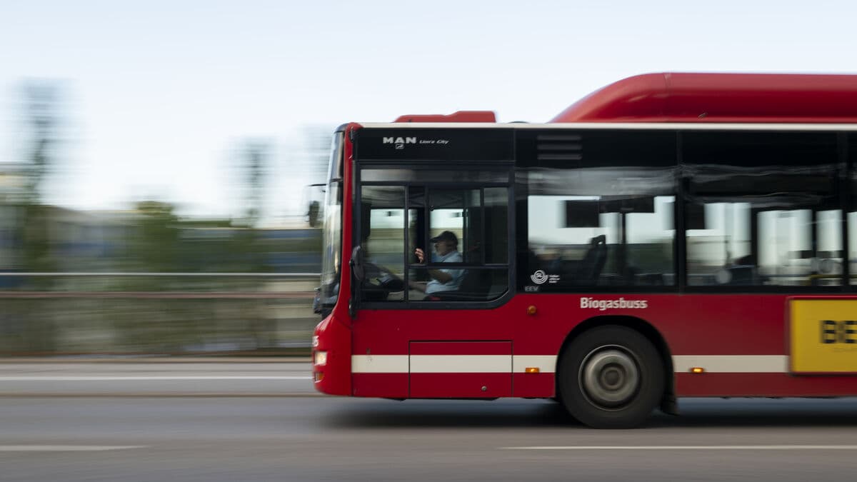Two held in custody on suspicion of bribery in Stockholm