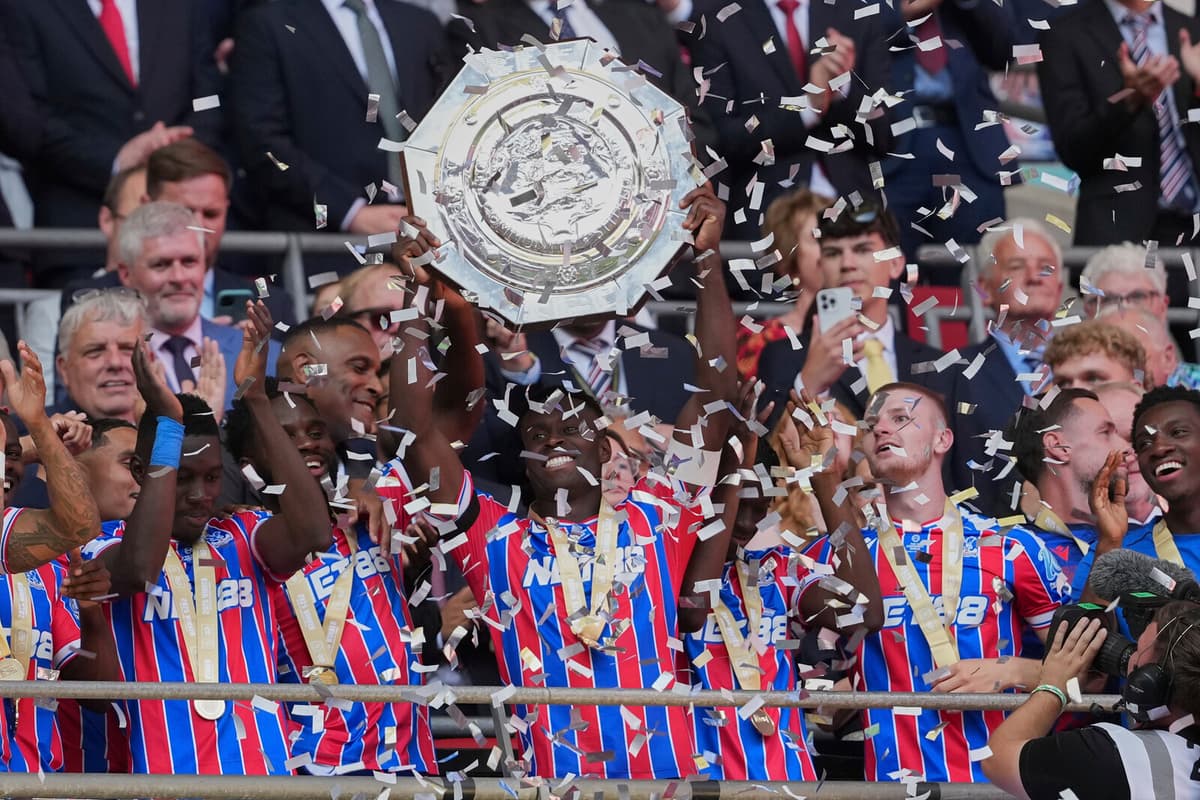 Crystal Palace's Appeal Denied, Relegated to Conference League