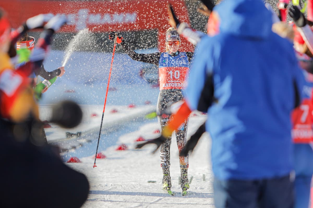 Norway Cancels Holmenkollen Nordic Combined World Cup Event