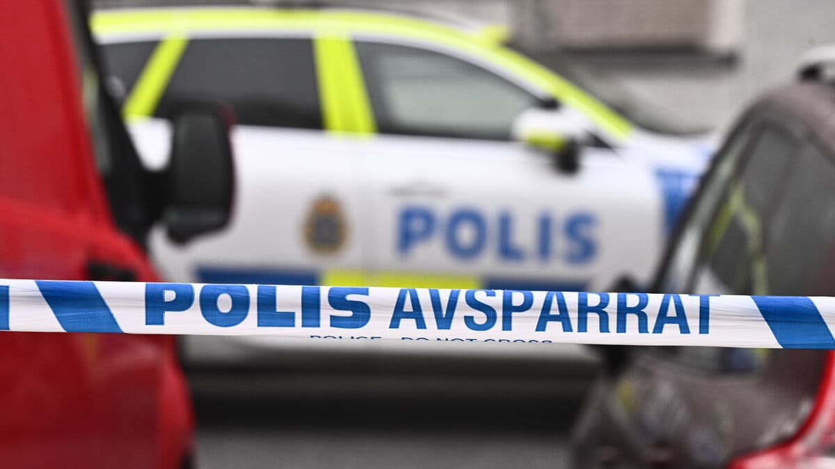 Woman suspected of trying to kill preschool-aged child in Nyköping municipality