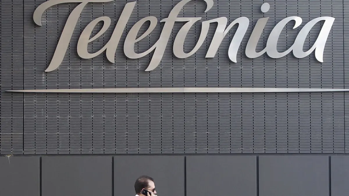 Spanish telecom giant: 5,000 jobs to be lost