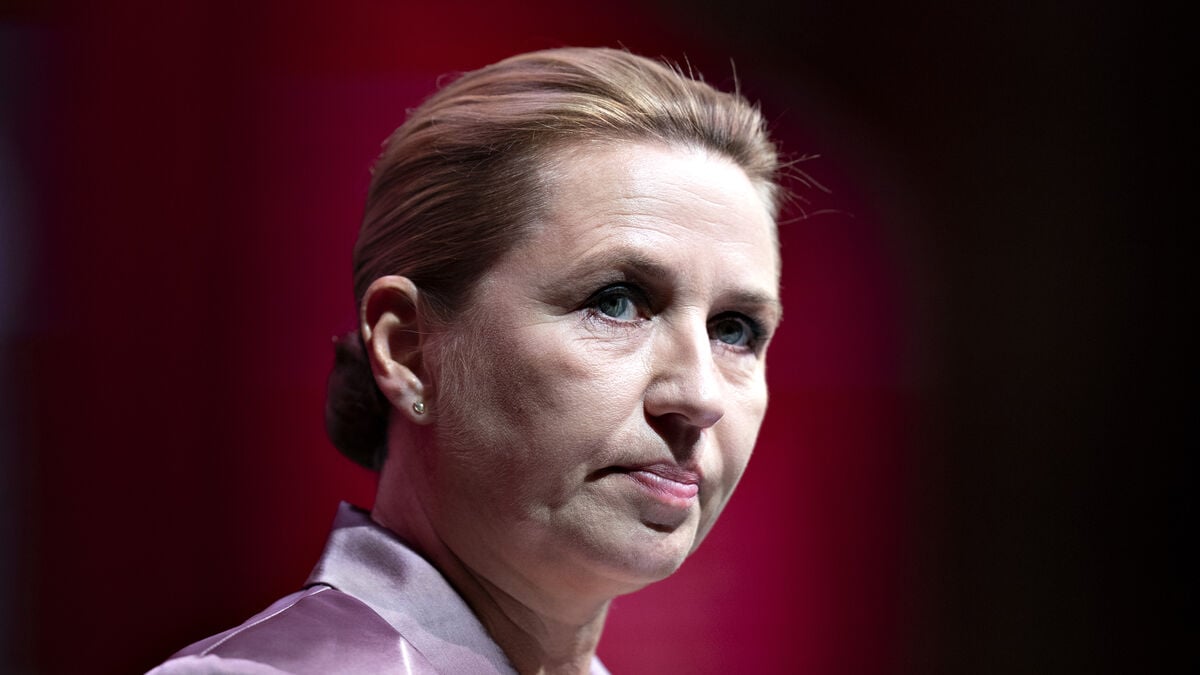 Frederiksen says Denmark-Greenland-US agreement is good for all sides