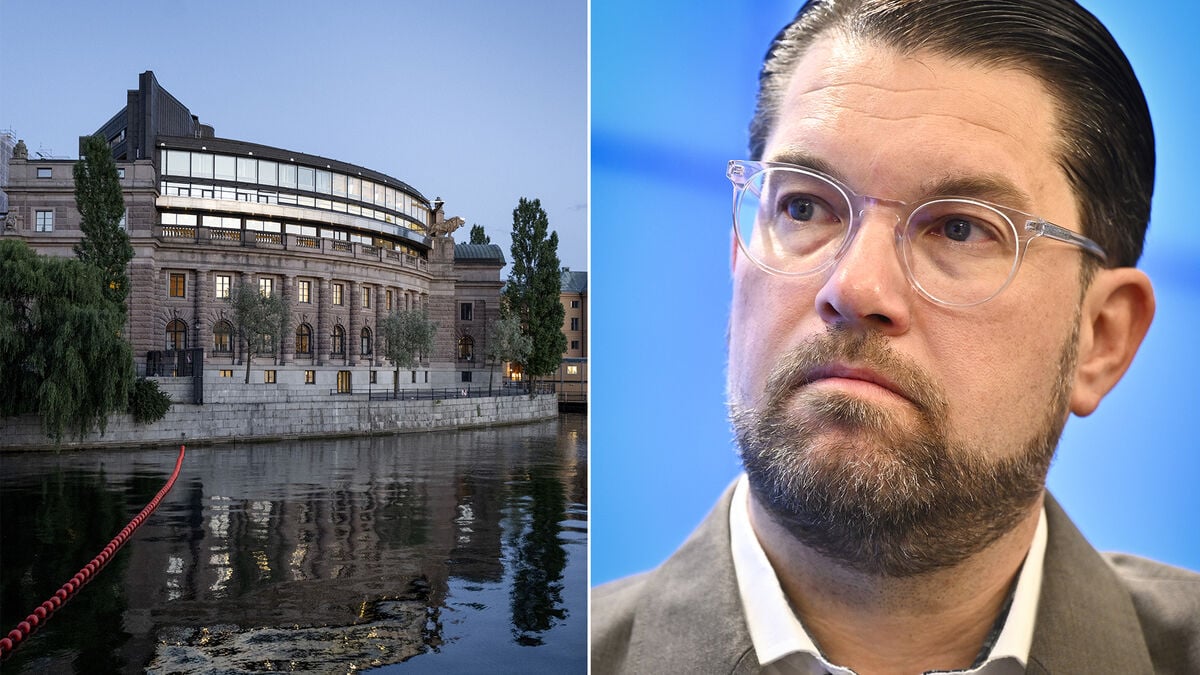 Hultqvist wants Kristersson questioned over SD official with Russian ties