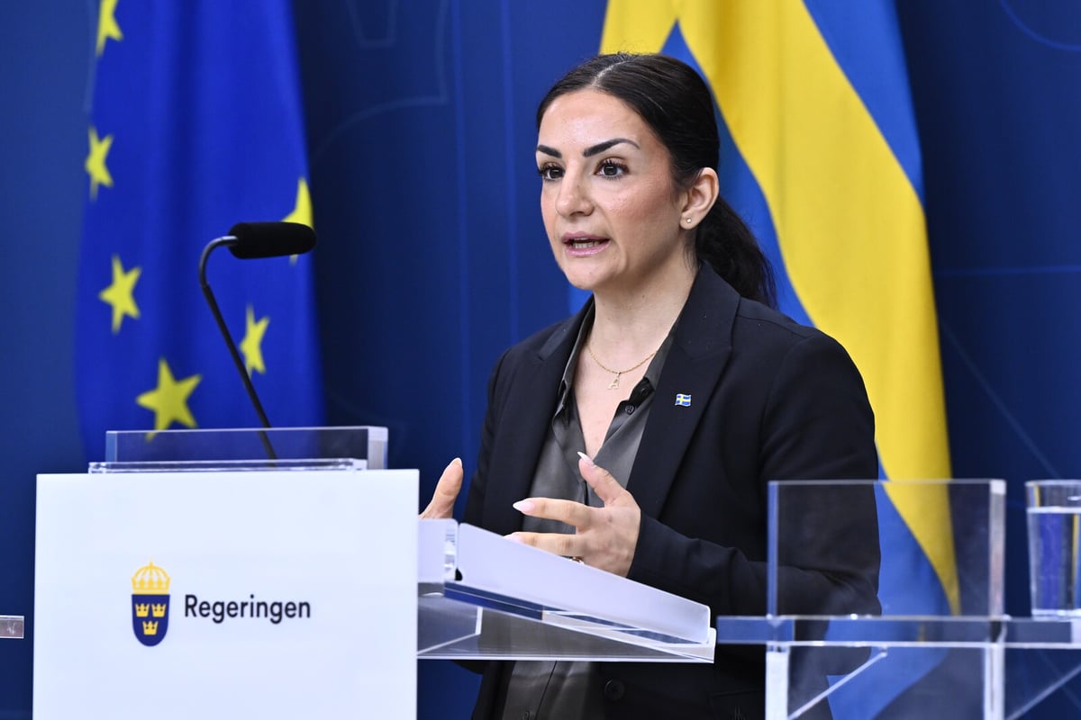 Sweden Tightens Requirements for SVT and SR Public Service