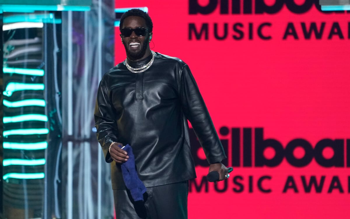 Diddy Plans Madison Square Garden Comeback Show