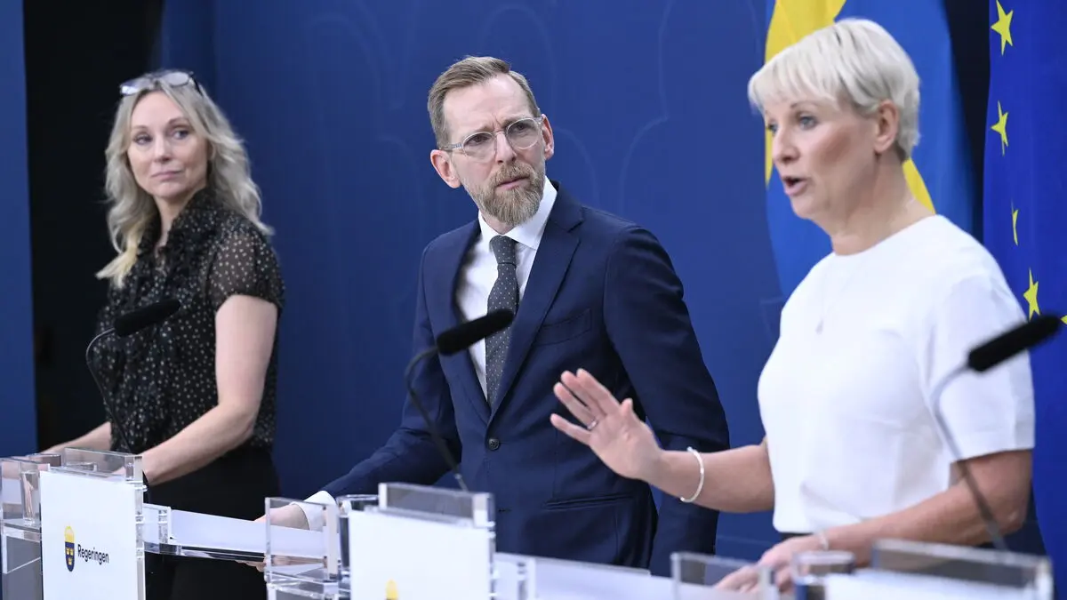 Better Swedish in elderly care – without strict requirements