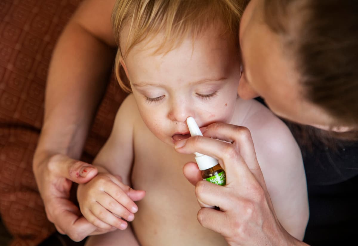 Influenza Cases Decline in Sweden as Peak Season Passes