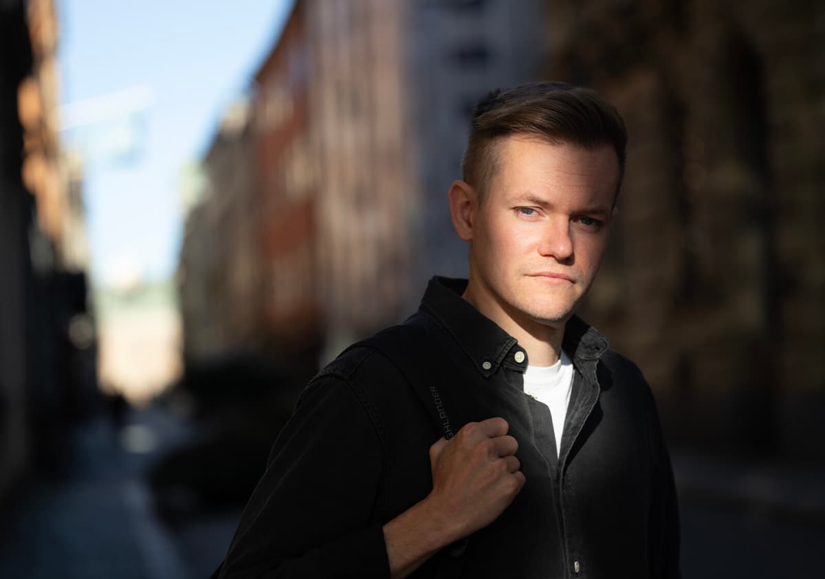 Turkish Trial for Swedish Journalist Joakim Medin Delayed to January