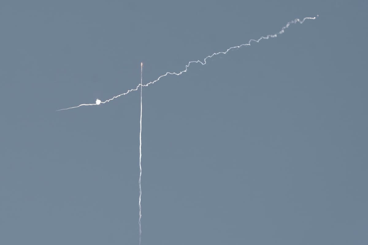 Israel Downs Drone Launched from Yemen Amid Ongoing Conflict