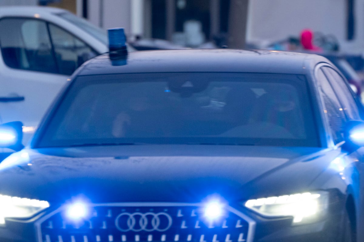 Three Swedes Arrested in Netherlands Triple Murder Investigation