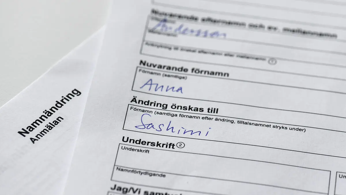 Authorities investigate whether Jöns is perceived as a fool