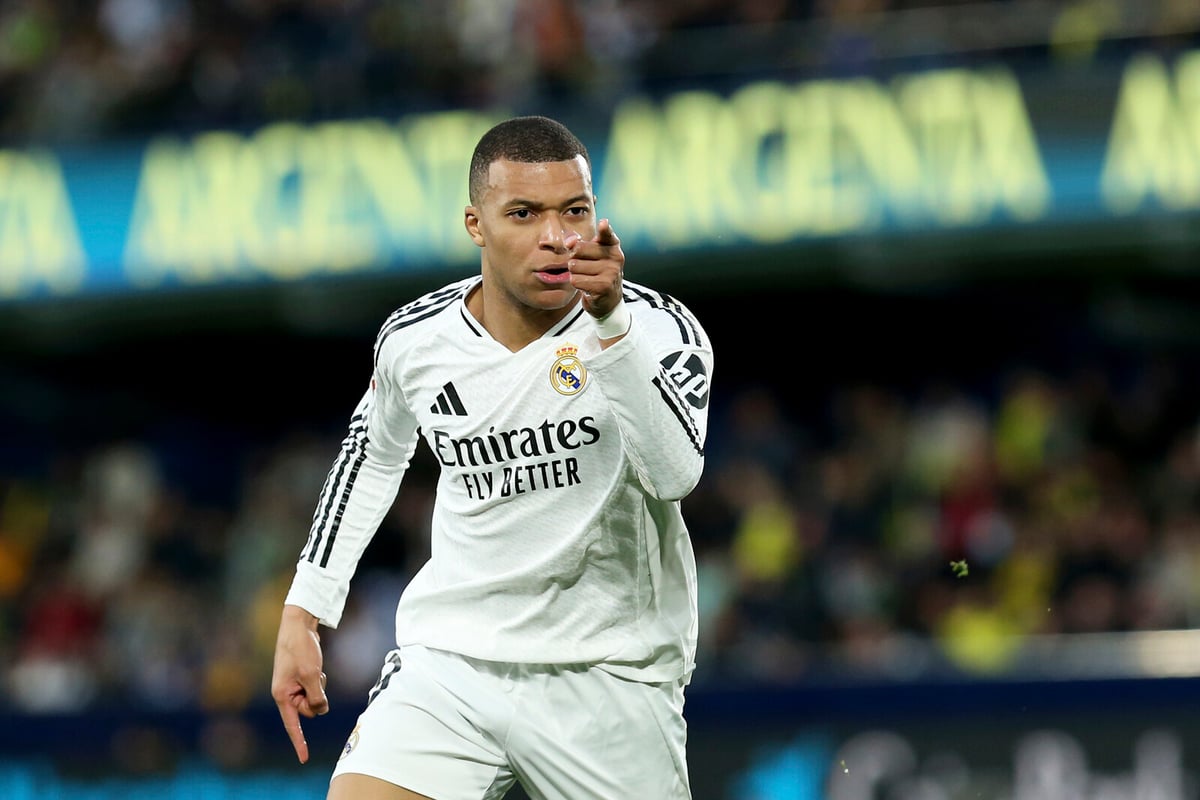 Real Madrid Stars Fined but Cleared for Champions League Quarterfinal