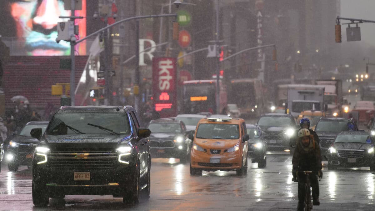 Study: Americans pay for US import tariffs