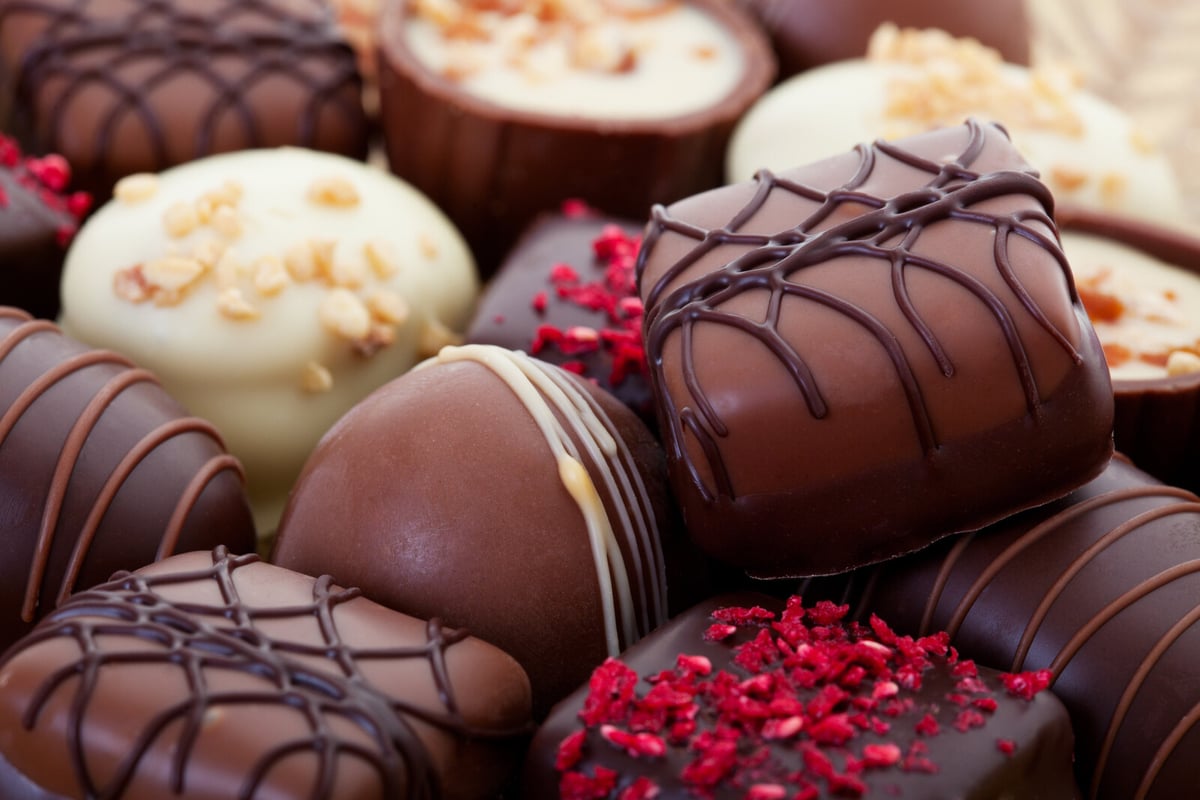Dark Chocolate May Reduce the Risk of Disease