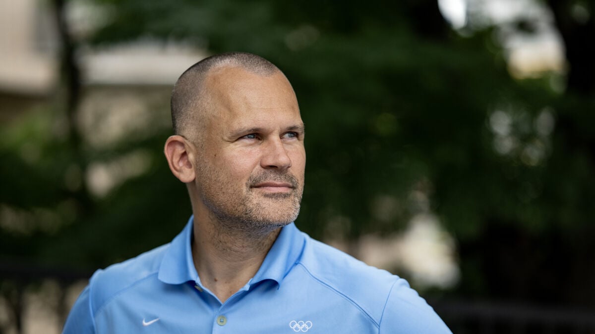 Book Fair cancels Stefan Holm appearances after police report over journalist attack