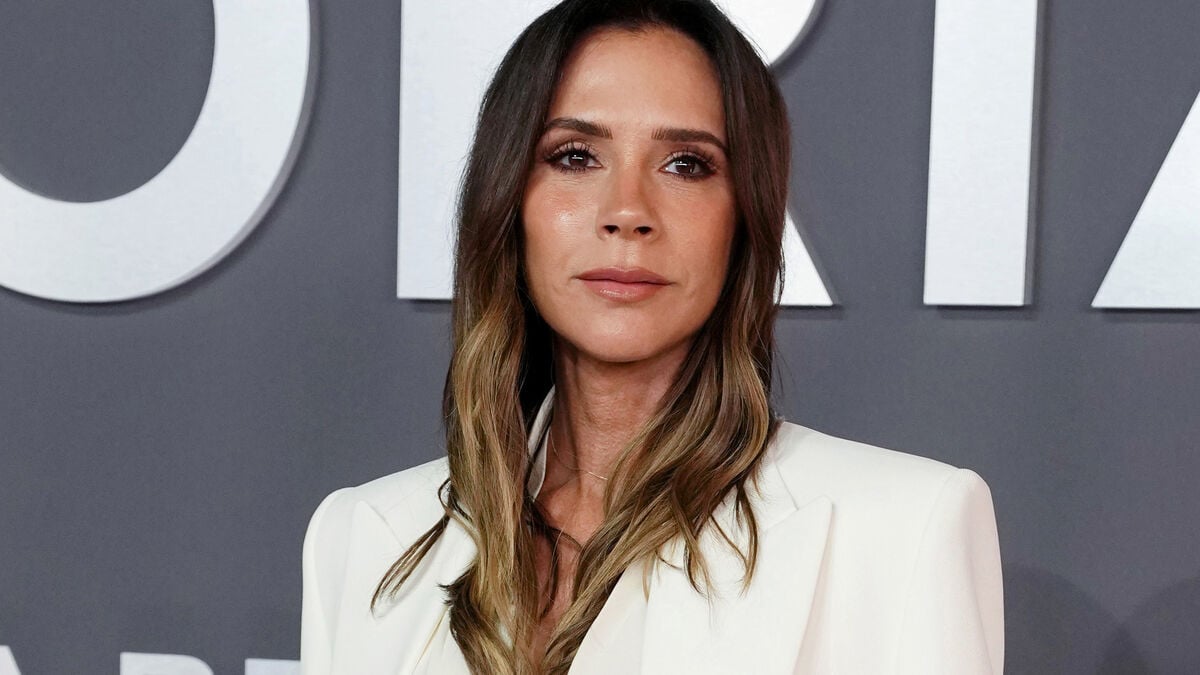 Victoria Beckham fashion company posts first profit after years of losses
