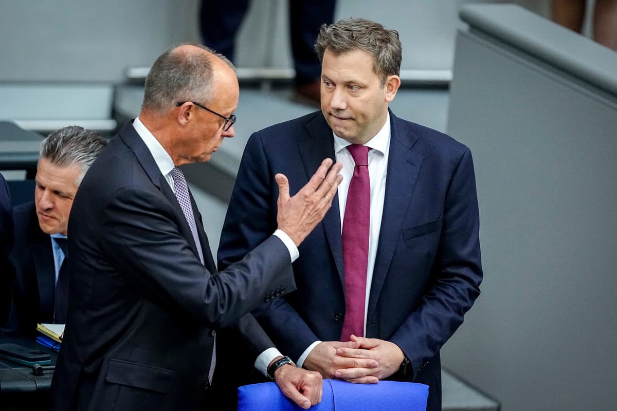 German Parliament Approves Tax Relief to Boost Company Investments