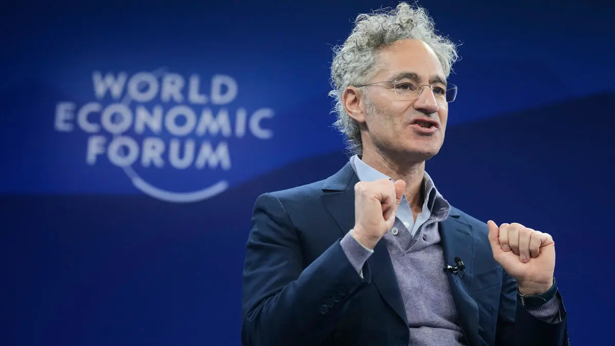 Palantir beats Q2 expectations, raises full-year revenue forecast