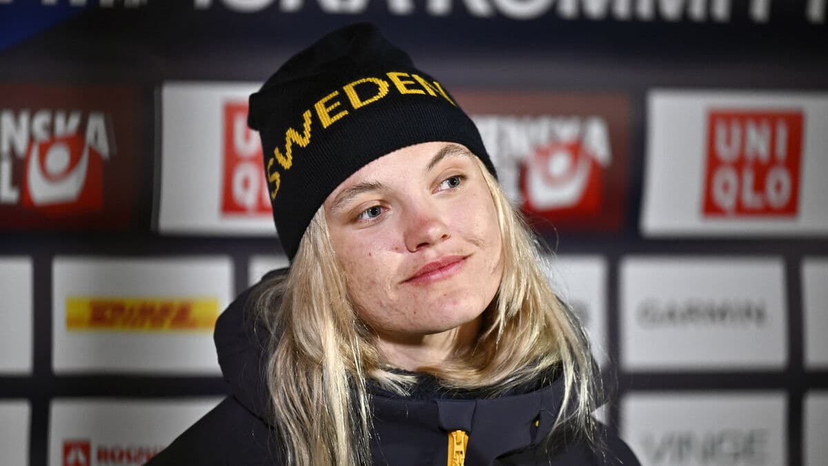 Svahn on Olympic 50-kilometre chaos: It shouldn't happen like that