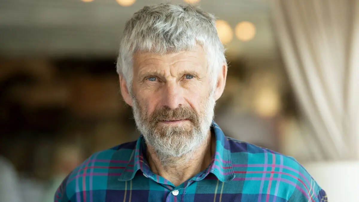 Wassberg gives advice before the ski trip: bad mood