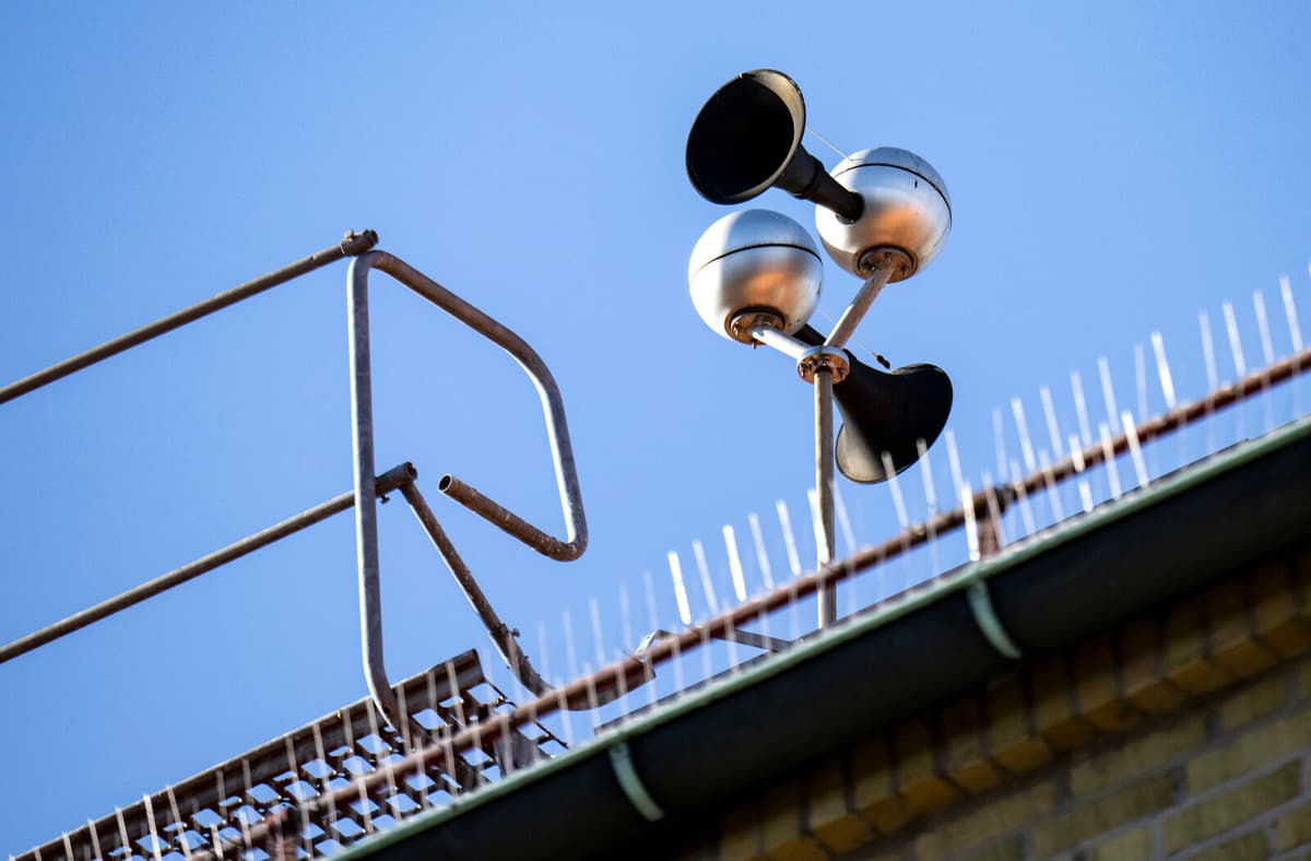 Sweden's New SE Alert System: Faster, Reliable Emergency Warnings