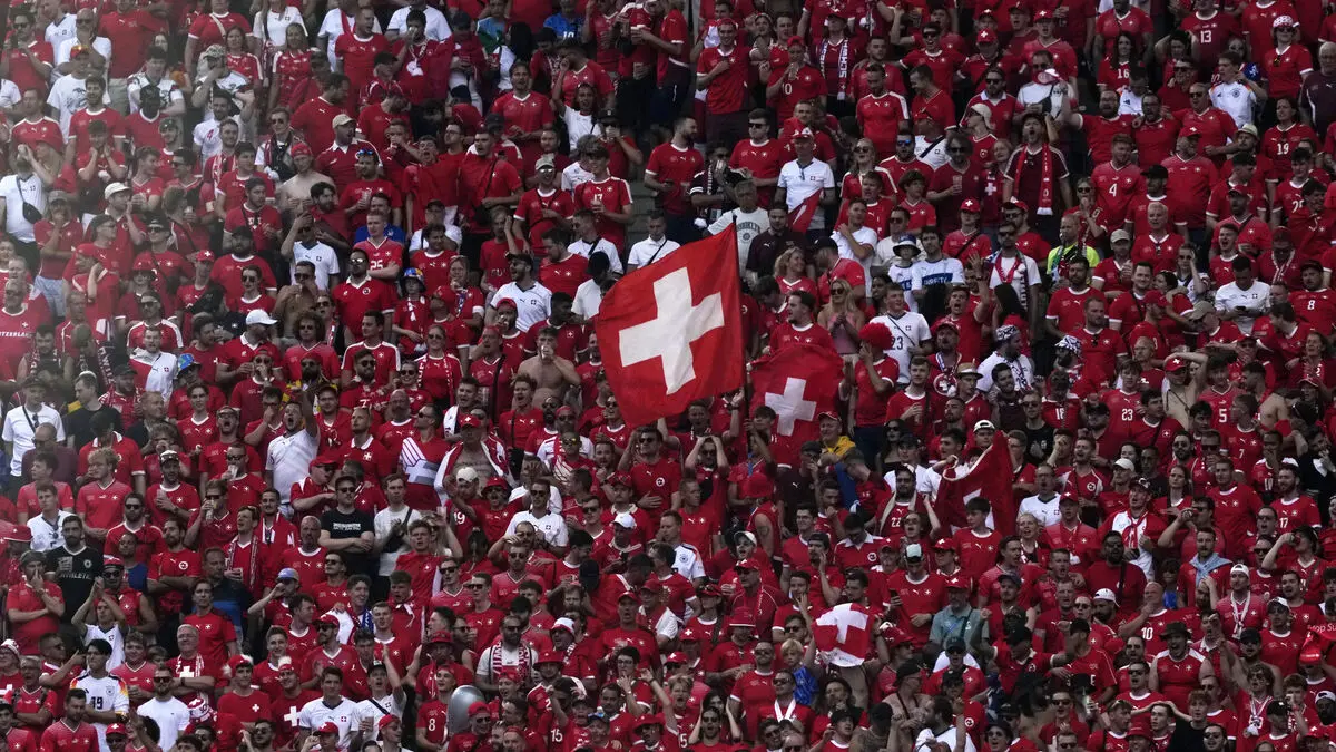 Switzerland to hold referendum on capping the population at 10 million