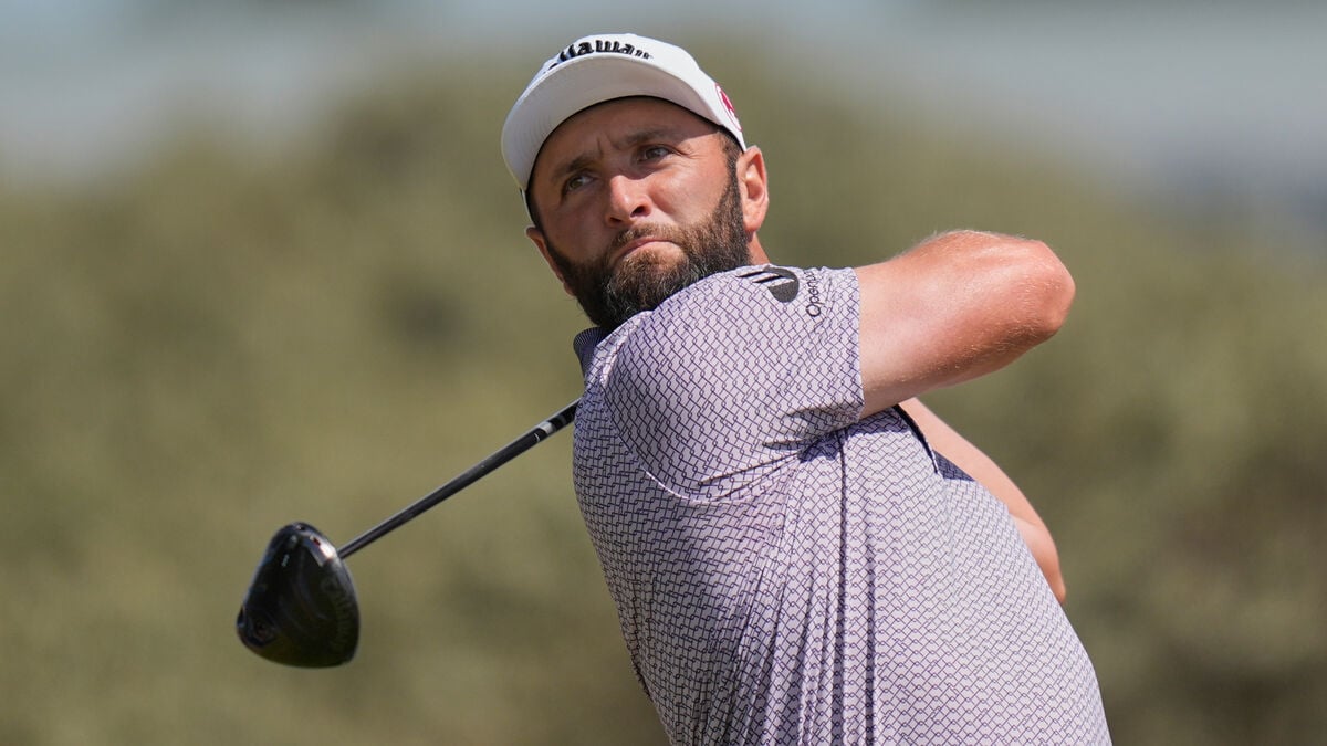 Jon Rahm leaves LIV Golf, saying tour’s conditions are unacceptable