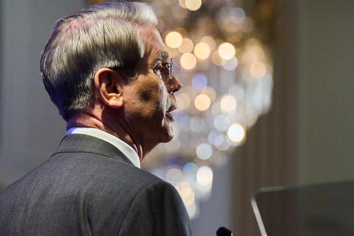 Bessent: US-South Korea Tariff Talks Progressing Towards Agreement