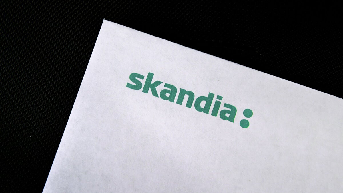 Skandia raises mortgage rates on 2-5 year fixed terms