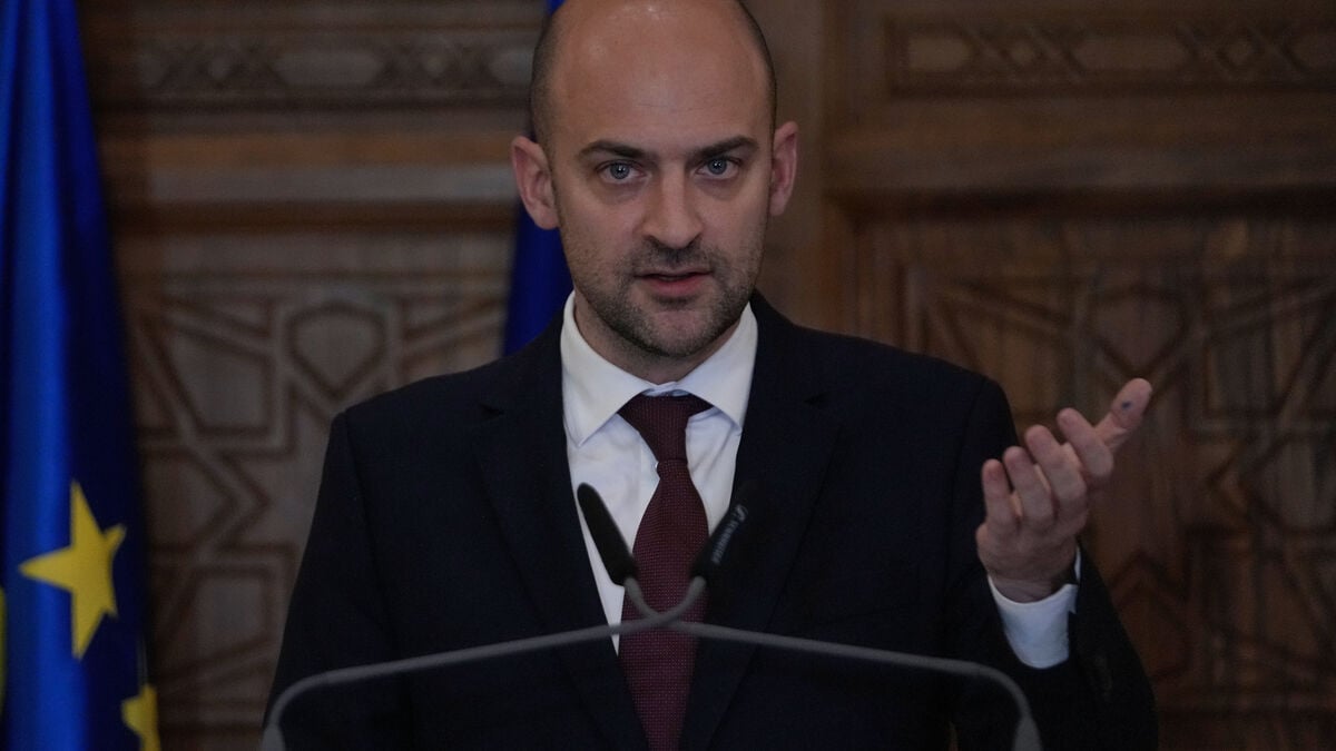 French diplomat under investigation after emailing Jeffrey Epstein