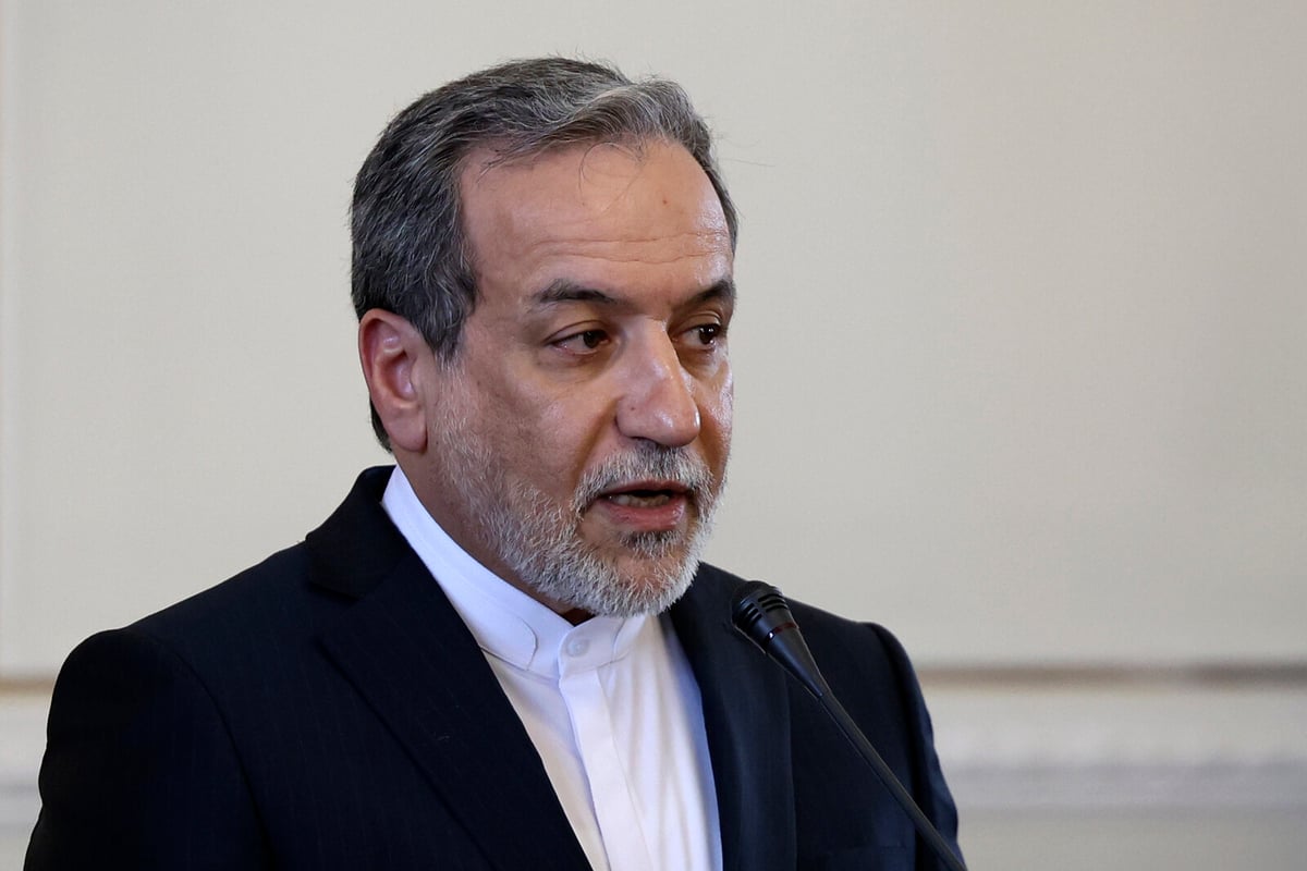 Iran Replies to Trump's Nuclear Energy Letter via Oman