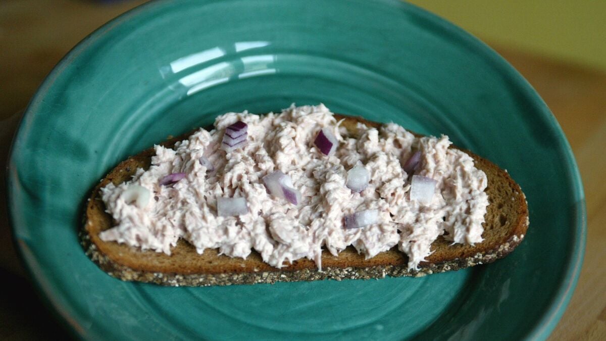 Bisphenol A Found in All 11 Canned Tuna Products Tested, Report Says
