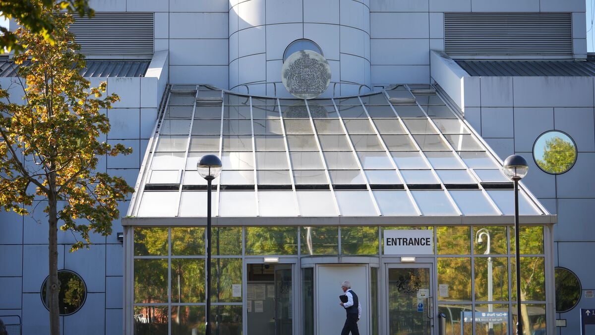 Norwegian Teen Sentenced to 20 Years for Foxtrot Network Murder Plot in England