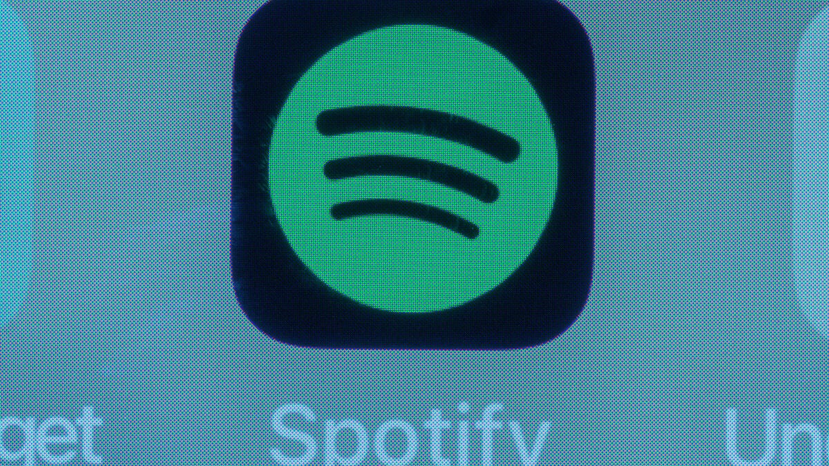 Spotify to label AI-generated artists and remove them from recommendations