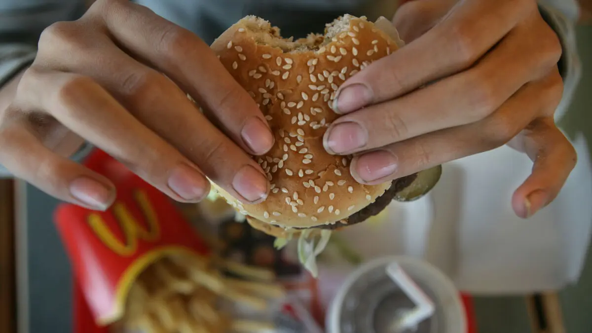 Obesity among children is decreasing, but not in Sweden