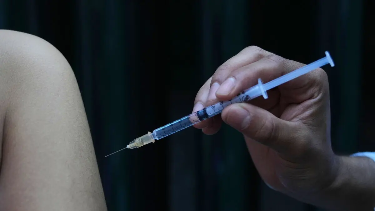 Shingles vaccine back in Sweden after strong demand