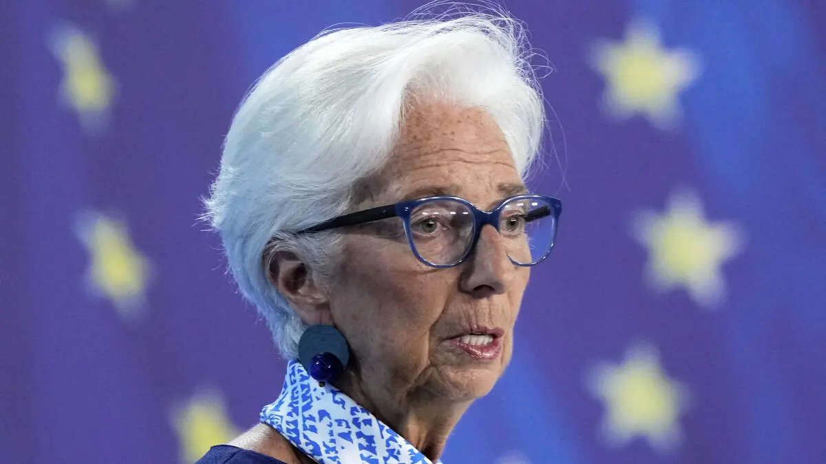 Inflation in the eurozone is rising