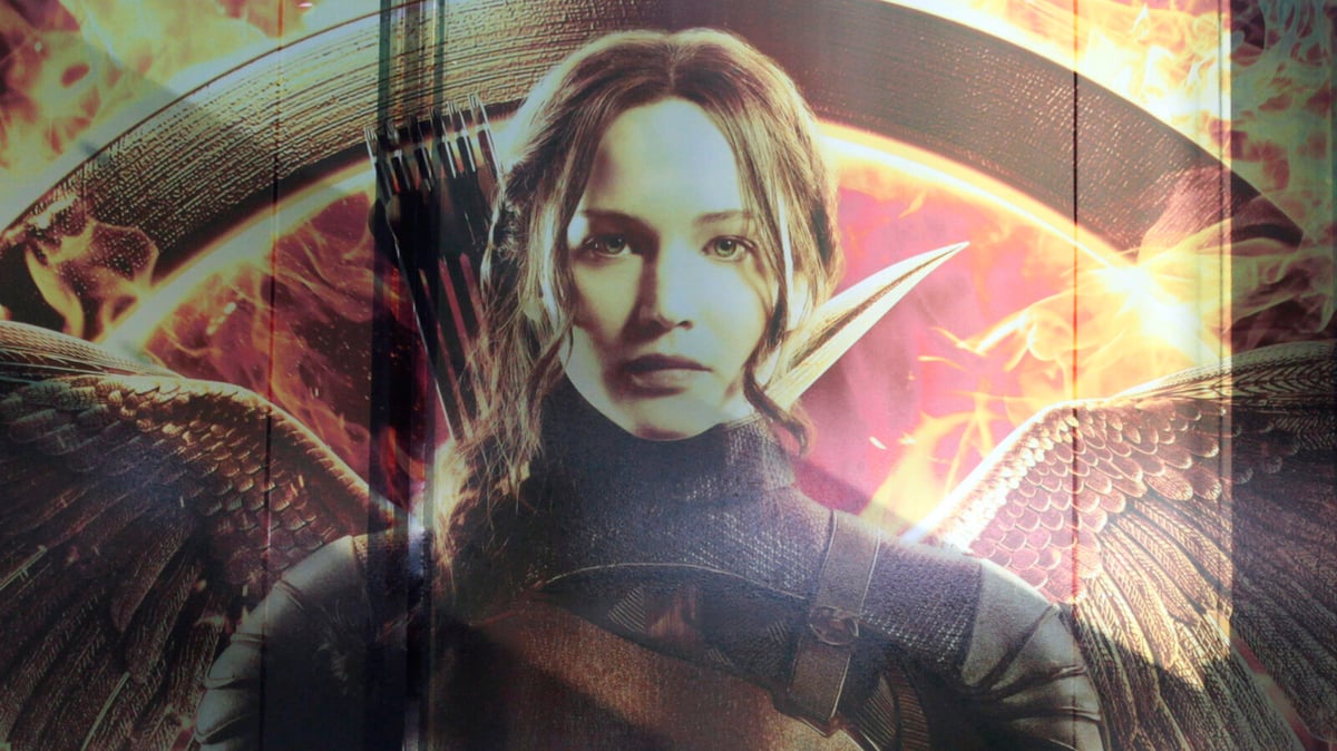 Hunger Games Fans Invited to Audition for New Film Role