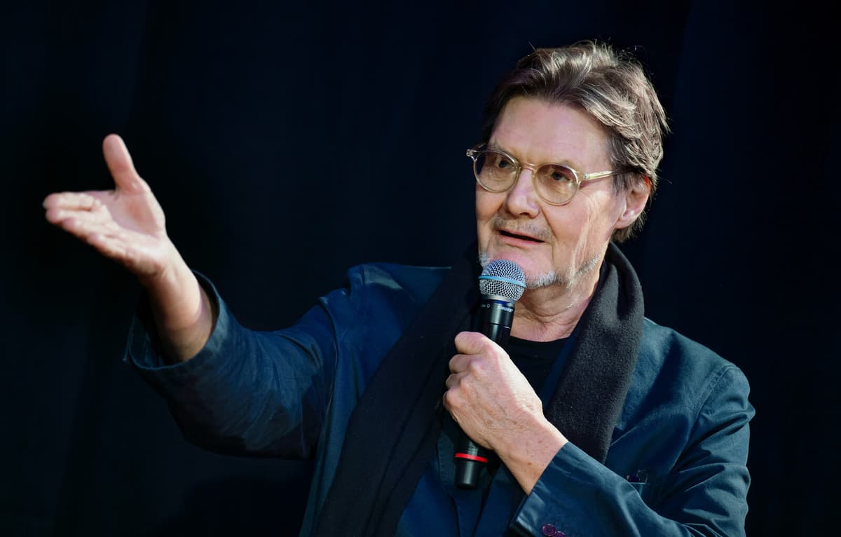 Dramaten Premiere Postponed - "More Time Needed"