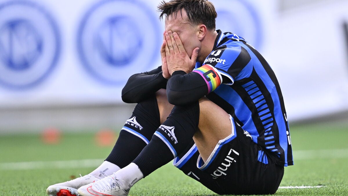 Allsvenskan run-in: Sirius lead title race as Hammarby and Djurgården give chase, while five teams fight to avoid relegation