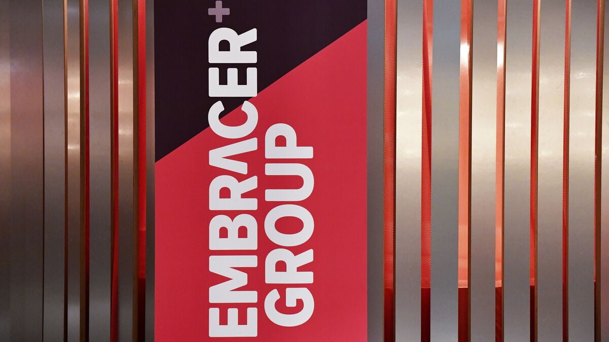 Embracer is being sued for just over 90 million kronor by two British game developers