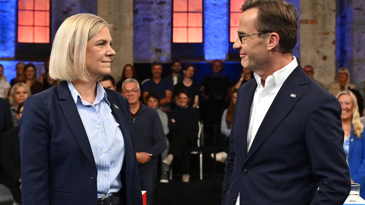 New polls show opposition ahead by a narrow margin