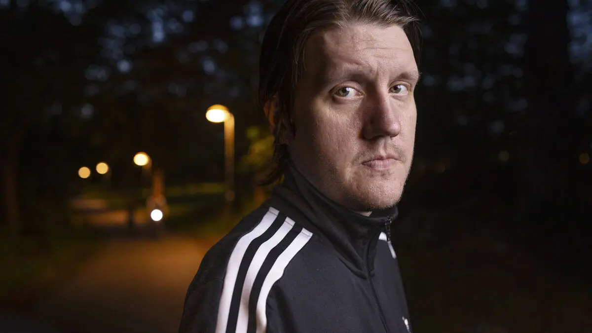 Mikael Yvesand receives Swedish Radio Novel Prize 2026, says he's almost ashamed